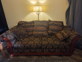 Sofa good condition