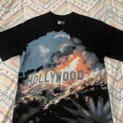 Men’s Godspeed Size XL