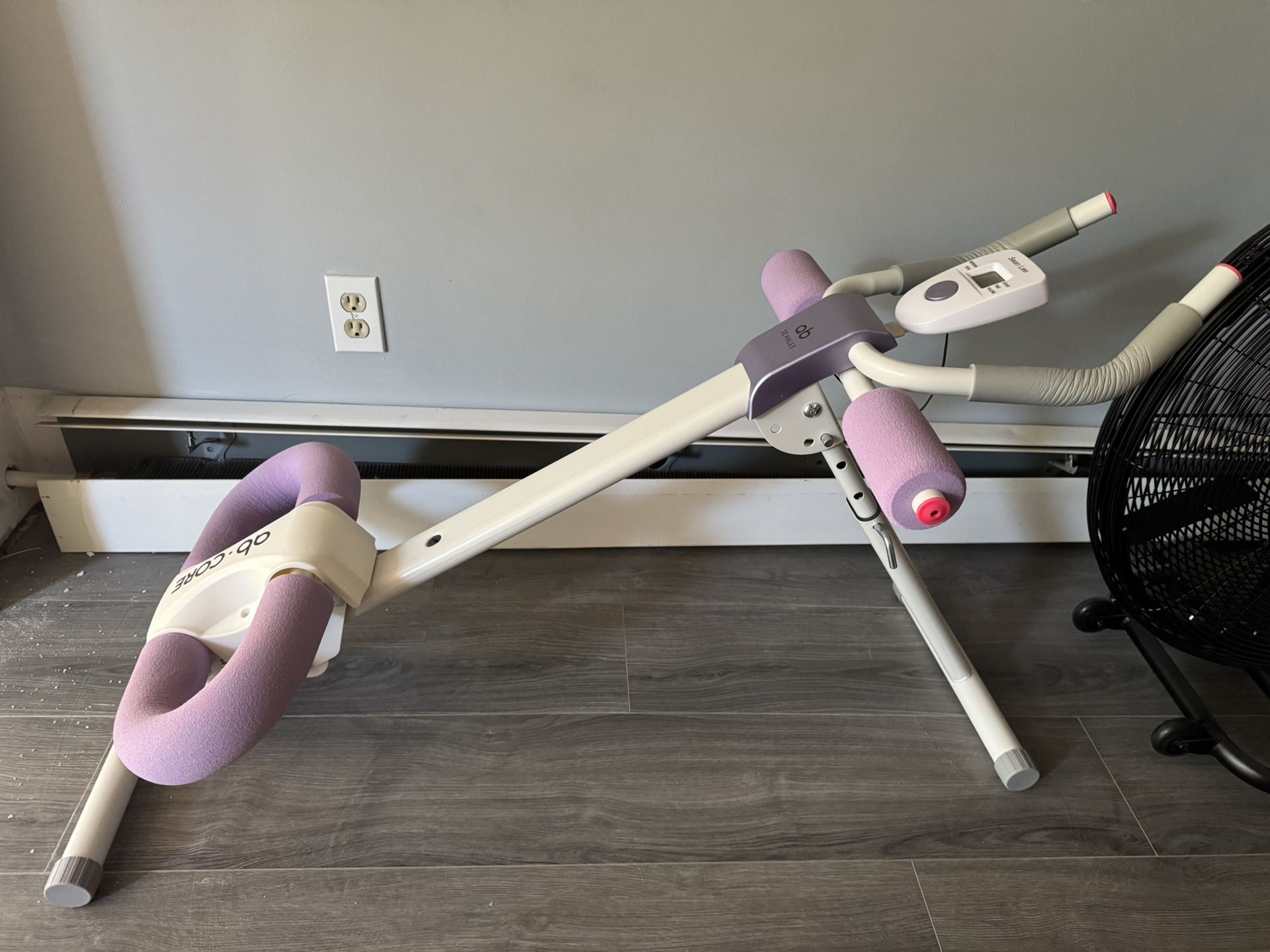 AB Core Machine 