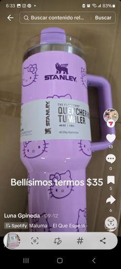 Stanley