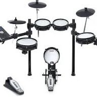 ALESIS COMMAND MESH 8 PIECE Ekit