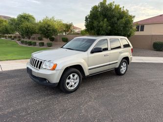 Grand Cherokee