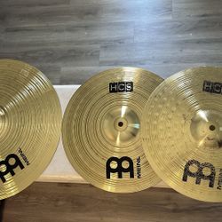 Meinl Cymbals 