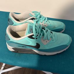 Nike Air Max Size 9.5