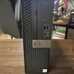 Dell OptiPlex 7070 Small Form Factor