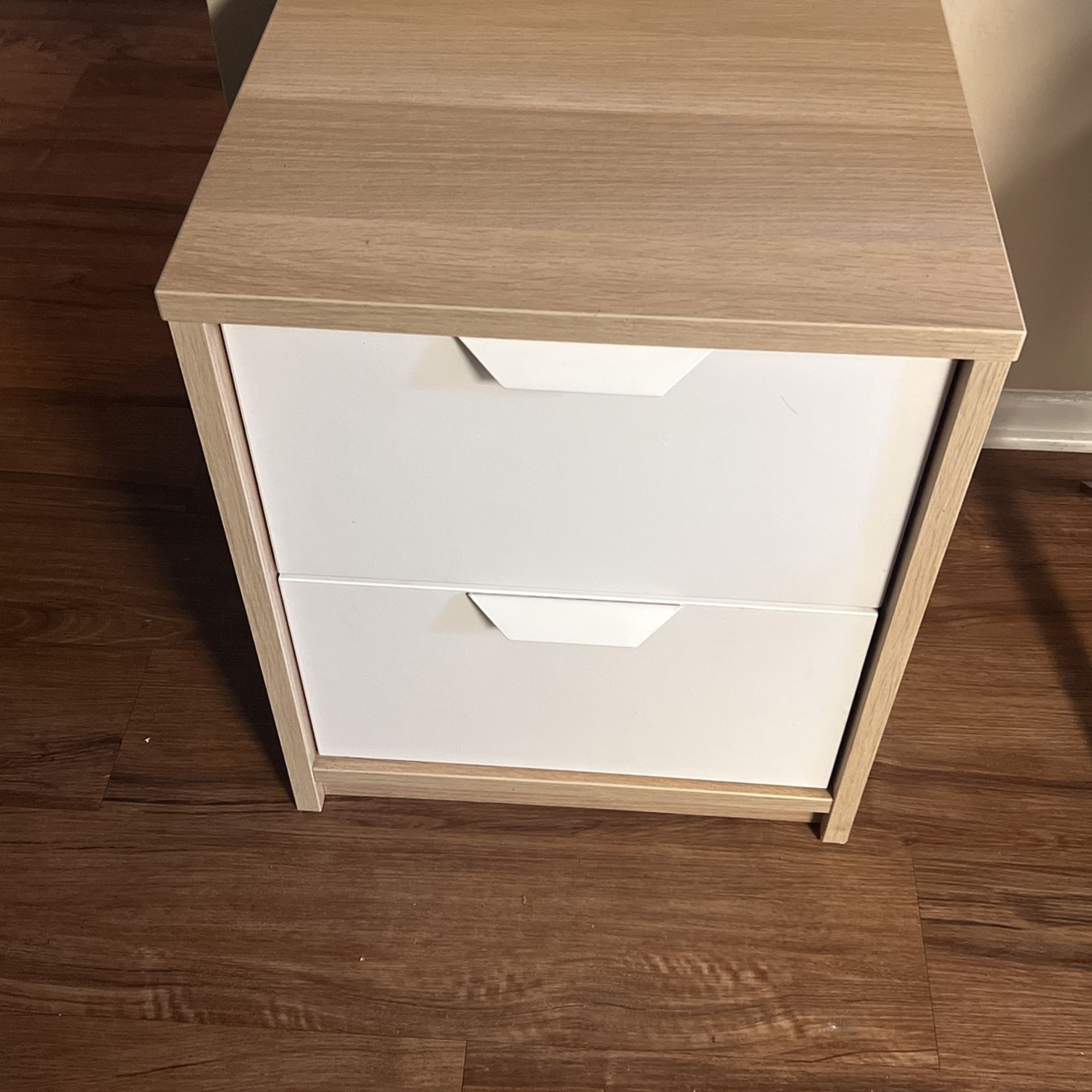 Ikea Night Stand