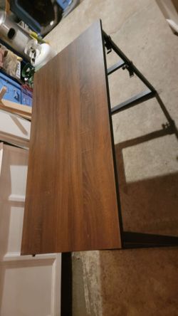 Desk