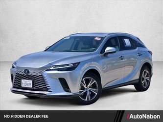 2023 Lexus RX 350