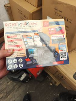 Rove r2 4k dual