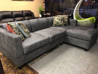 SECTIONAL SOFA!!!