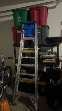 Ladder