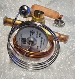 Hvac air condition parts