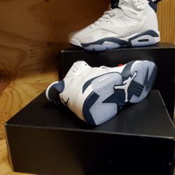 Jordan’s 