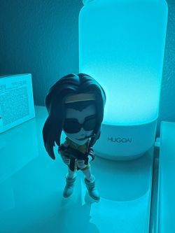 Cowboy Bebop Faye Valentine Figure