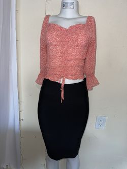 Médium Skirt