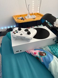 Xbox S 1T