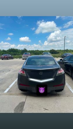 Acura