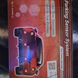 Parking Sensor