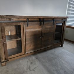 Tulum 71in Media Console