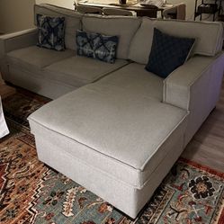 Amazing Condition Couches For Sale 