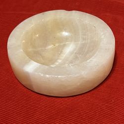 Onyx Ashtray !