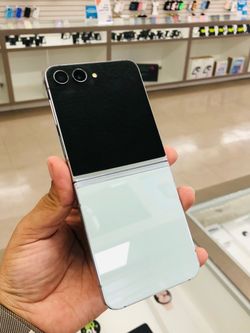 Samsung Galaxy Z Flip5 256gb
