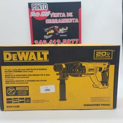 Dewalt Reciprocating Saw 
