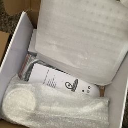 Complete shower head system