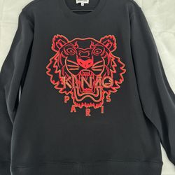 KENZO crewneck sweatshirt