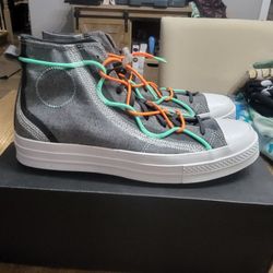 Converse Allstars Chuck Taylor's Hi 