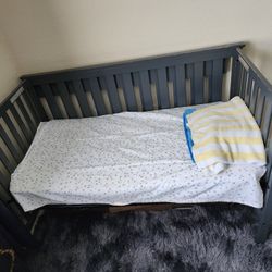 Baby Crib