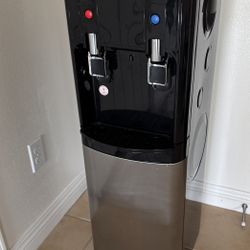 Water Cooler Dispenser 