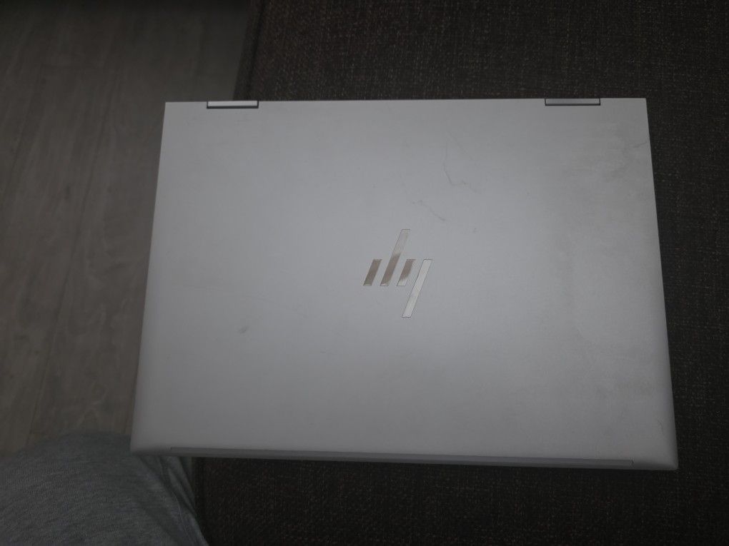 HP X360 