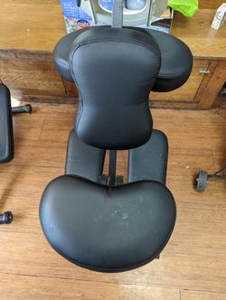 Back Massager Chair