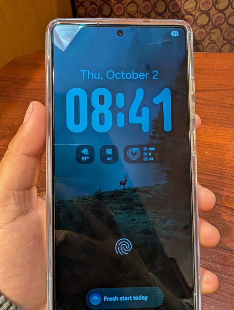 S25 Ultra Titanium Silverblue 256gb