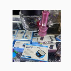 Digital Scale Special. Only $8 Brand New