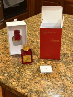 Maison Francis Kurkdjian Baccarat Rouge 540 Extrait De Parfum - 70 ml