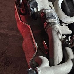 1jz/2jz Twin Turbos
