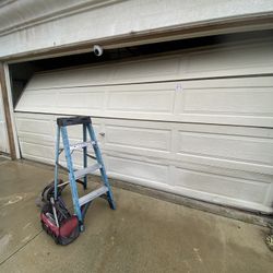 Garage Door Repairs