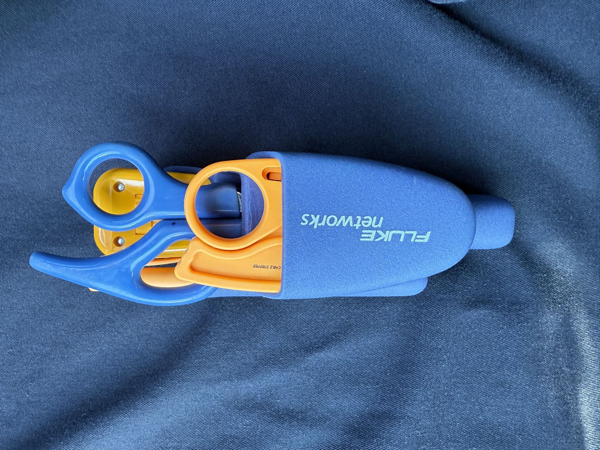Fluke Punch Down Tool Kit