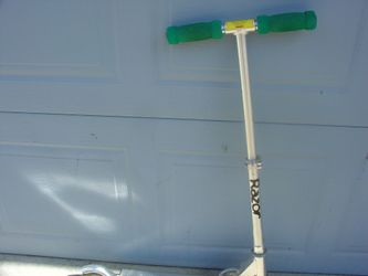 Razor Scooter