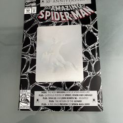 The Amazing Spider-Man #365D