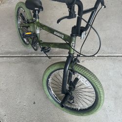 20 in Bicycles - Girls And Boys