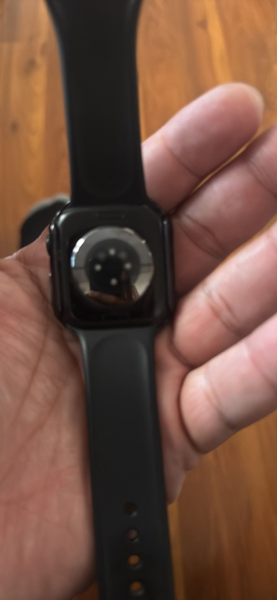 Apple Watch Series 10
