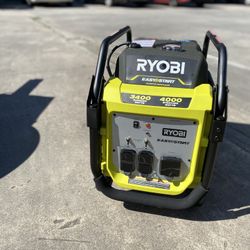 Ryobi 4000