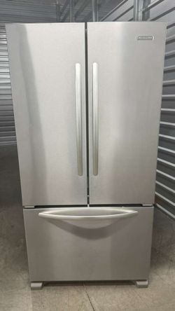 REFRIGERATOR