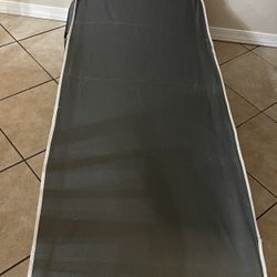 Camping Cot 