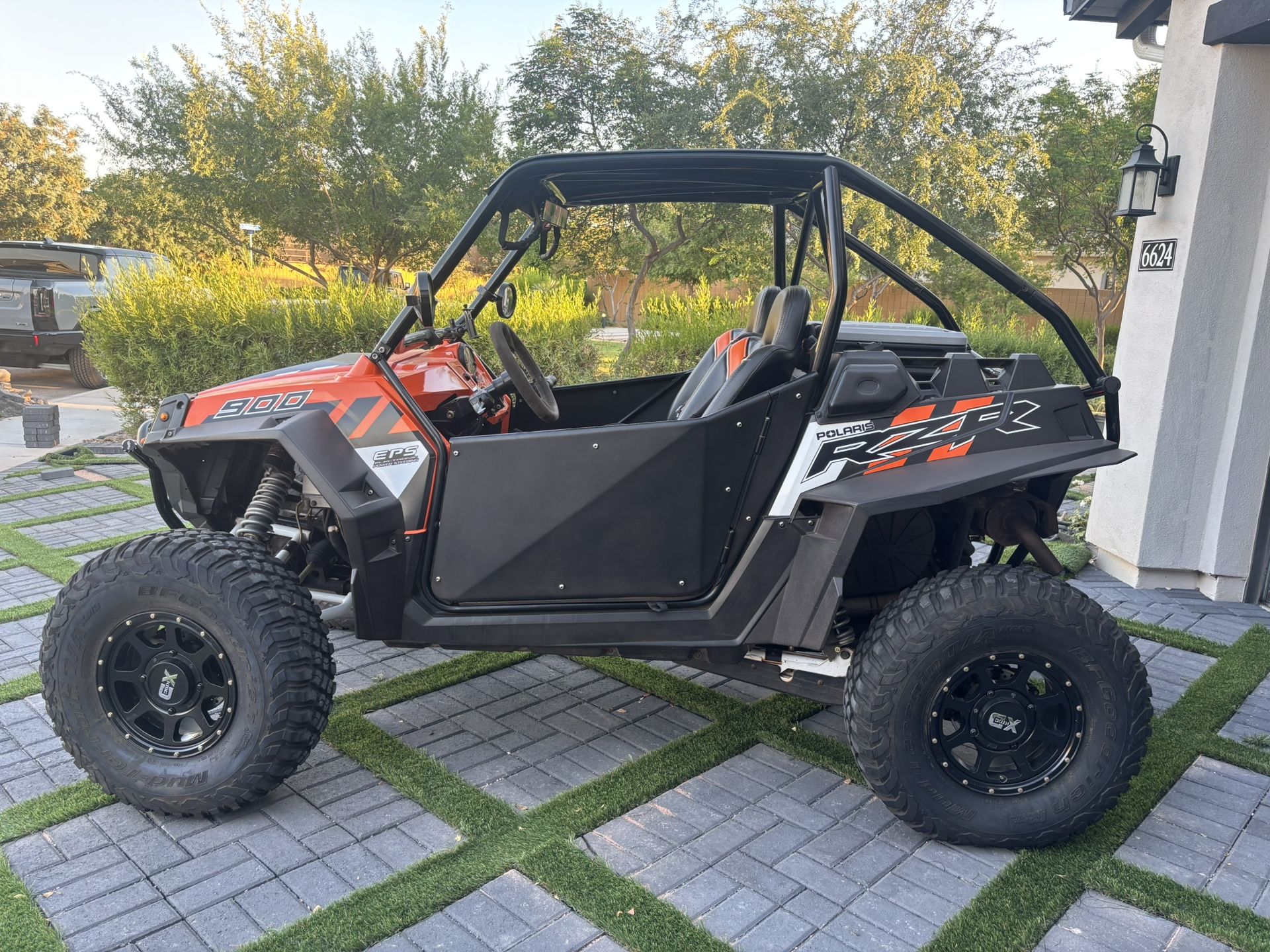 2014 Polaris RZR RZR XP900 for Sale in Gilbert, AZ - OfferUp