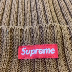 Supreme Beanie 