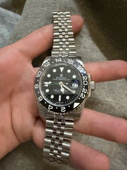 Men’s Rollie